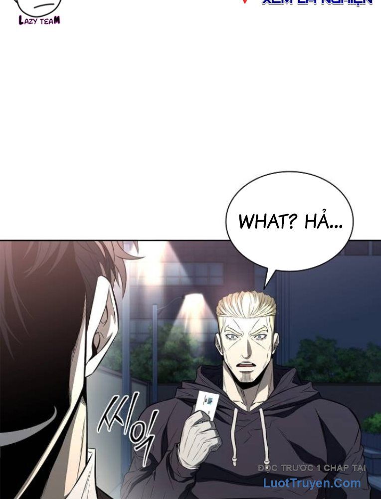 Lính Đánh Thuê Huyền Thoại Trở Thành Thanh Tra Chap 17 - Next Chap 18