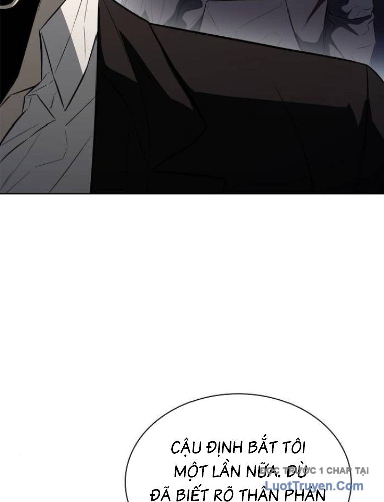 Lính Đánh Thuê Huyền Thoại Trở Thành Thanh Tra Chap 17 - Next Chap 18