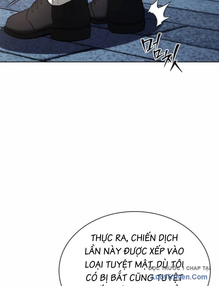 Lính Đánh Thuê Huyền Thoại Trở Thành Thanh Tra Chap 17 - Next Chap 18