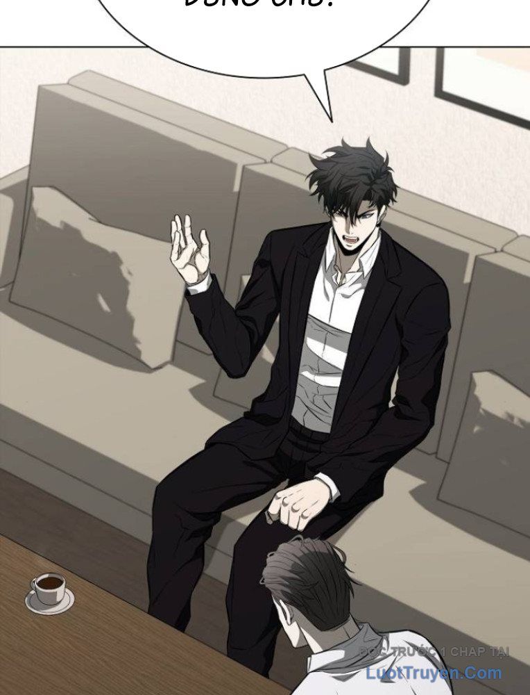 Lính Đánh Thuê Huyền Thoại Trở Thành Thanh Tra Chap 17 - Next Chap 18