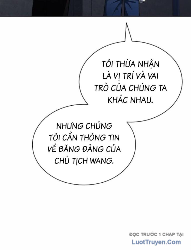 Lính Đánh Thuê Huyền Thoại Trở Thành Thanh Tra Chap 17 - Next Chap 18