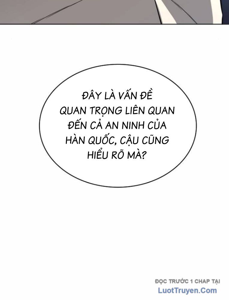 Lính Đánh Thuê Huyền Thoại Trở Thành Thanh Tra Chap 17 - Next Chap 18