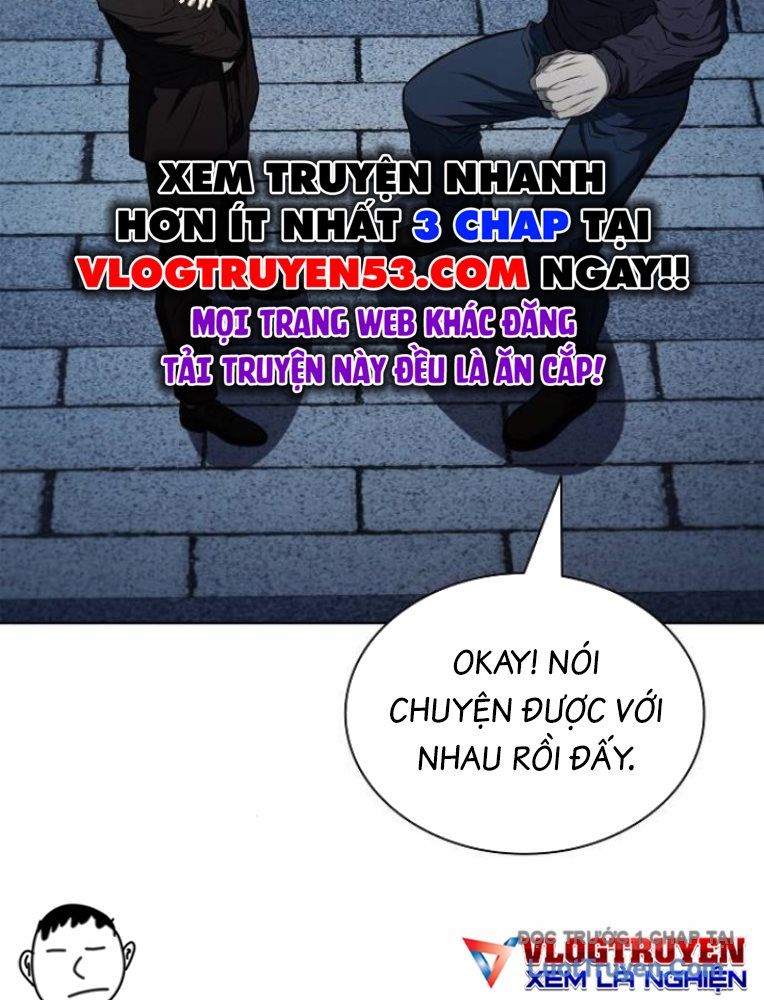 Lính Đánh Thuê Huyền Thoại Trở Thành Thanh Tra Chap 17 - Next Chap 18