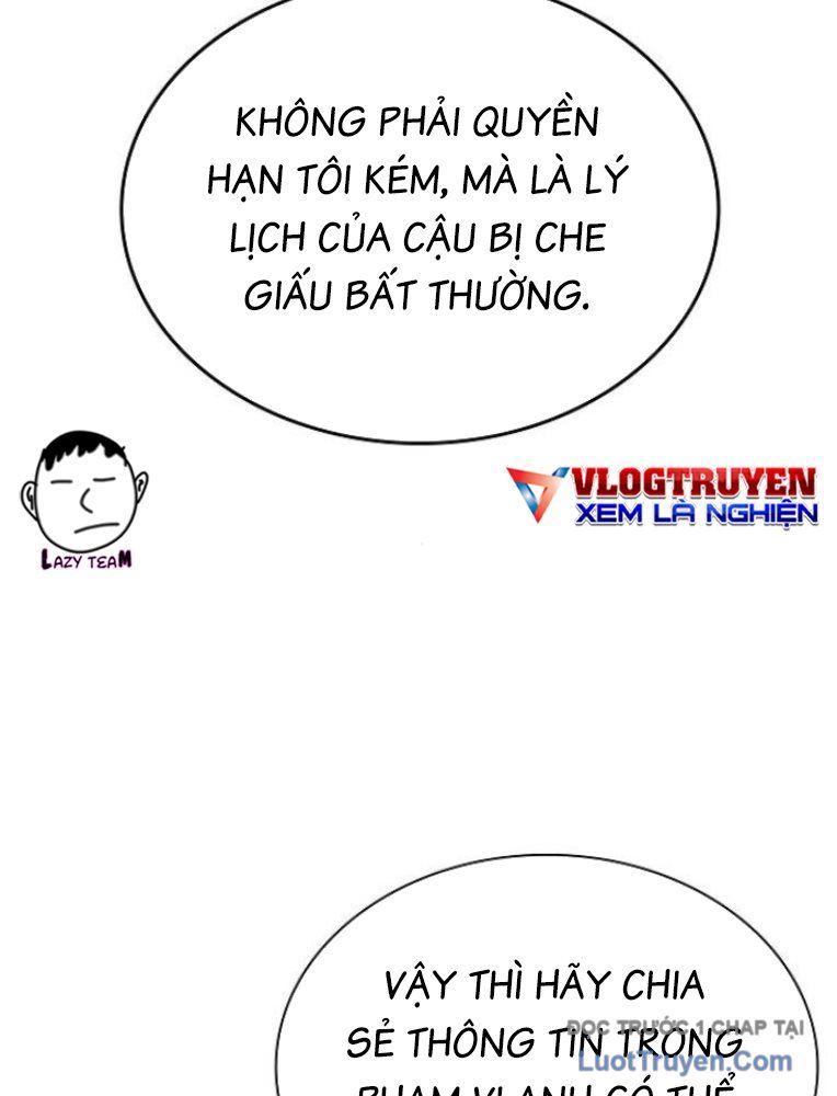 Lính Đánh Thuê Huyền Thoại Trở Thành Thanh Tra Chap 17 - Next Chap 18