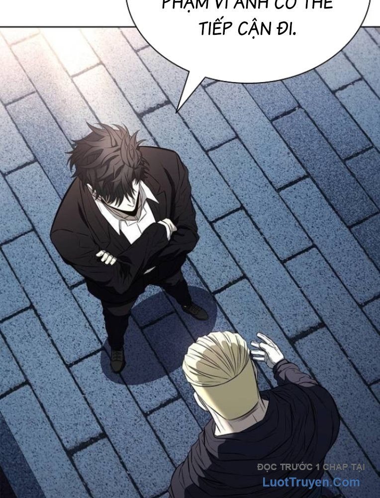 Lính Đánh Thuê Huyền Thoại Trở Thành Thanh Tra Chap 17 - Next Chap 18