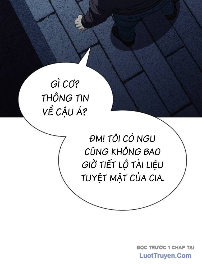 Lính Đánh Thuê Huyền Thoại Trở Thành Thanh Tra Chap 17 - Next Chap 18