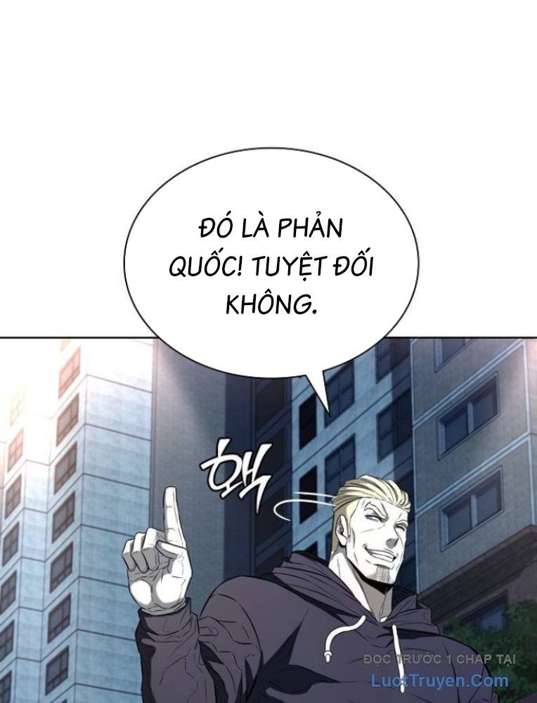 Lính Đánh Thuê Huyền Thoại Trở Thành Thanh Tra Chap 17 - Next Chap 18