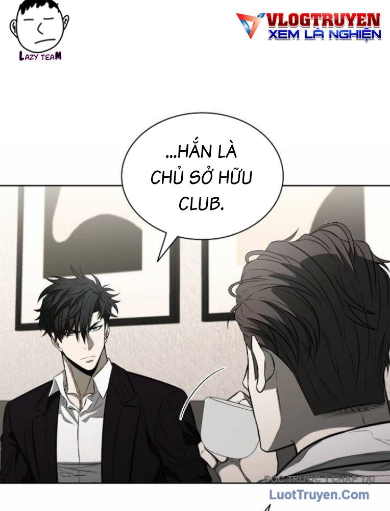 Lính Đánh Thuê Huyền Thoại Trở Thành Thanh Tra Chap 17 - Next Chap 18