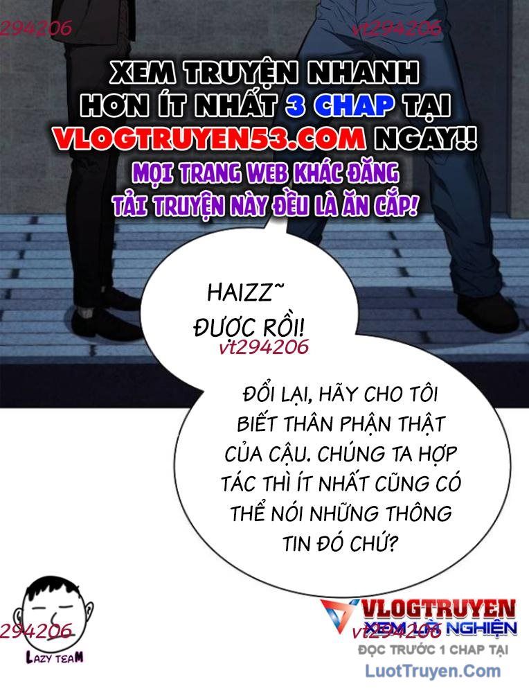 Lính Đánh Thuê Huyền Thoại Trở Thành Thanh Tra Chap 17 - Next Chap 18