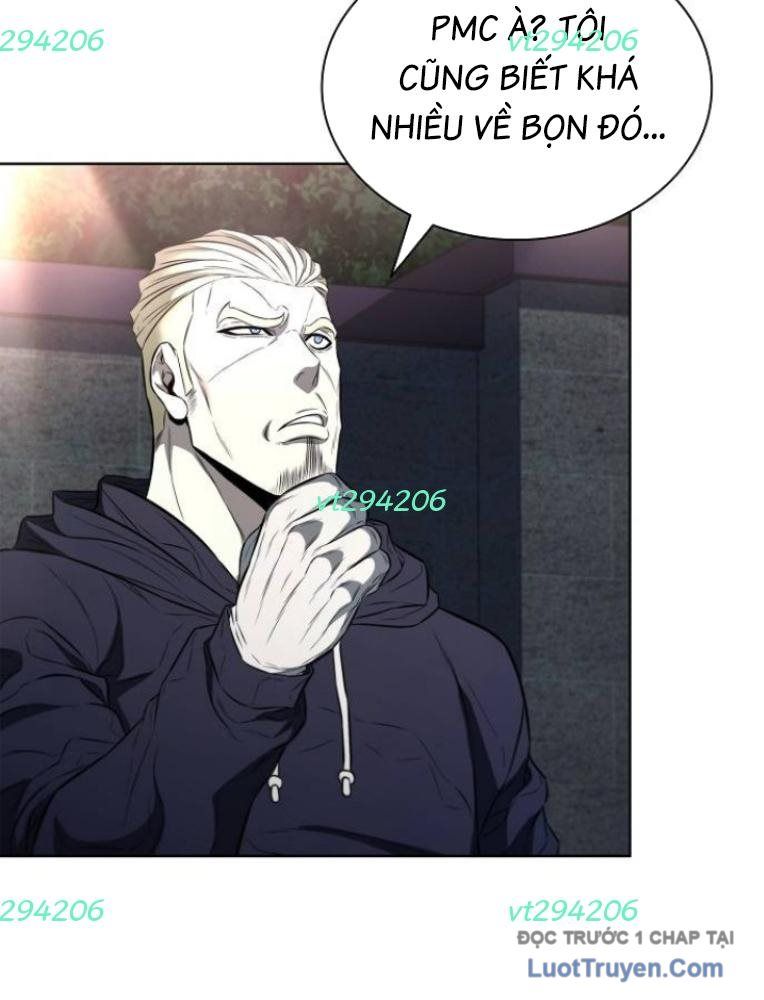 Lính Đánh Thuê Huyền Thoại Trở Thành Thanh Tra Chap 17 - Next Chap 18