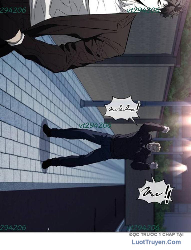 Lính Đánh Thuê Huyền Thoại Trở Thành Thanh Tra Chap 17 - Next Chap 18