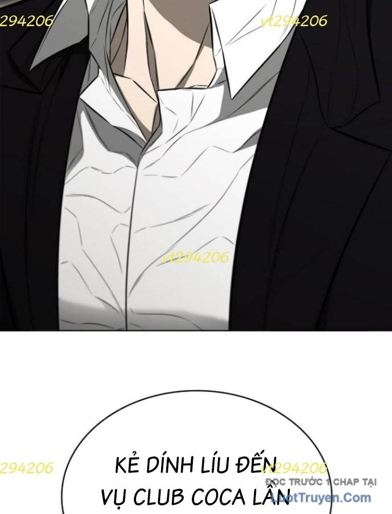 Lính Đánh Thuê Huyền Thoại Trở Thành Thanh Tra Chap 17 - Next Chap 18