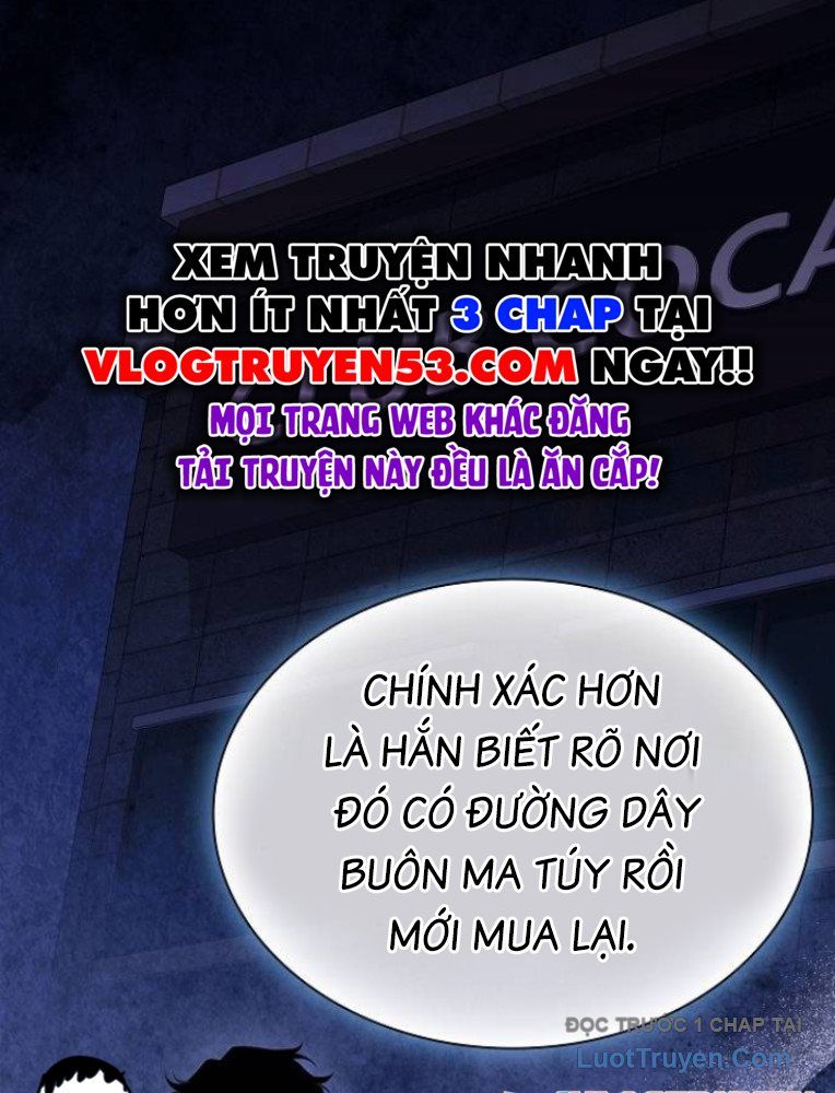 Lính Đánh Thuê Huyền Thoại Trở Thành Thanh Tra Chap 17 - Next Chap 18