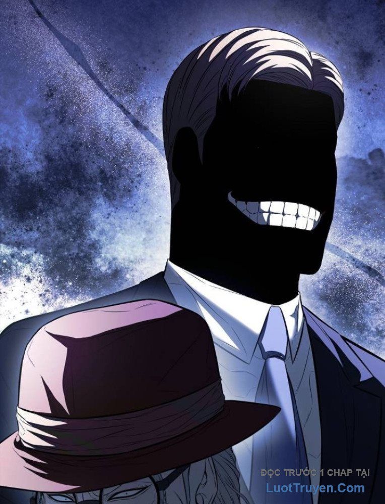 Lính Đánh Thuê Huyền Thoại Trở Thành Thanh Tra Chap 17 - Next Chap 18