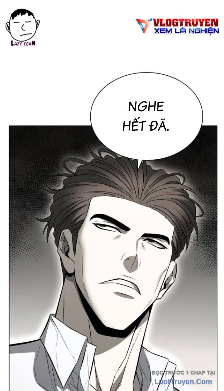 Lính Đánh Thuê Huyền Thoại Trở Thành Thanh Tra Chap 17 - Next Chap 18