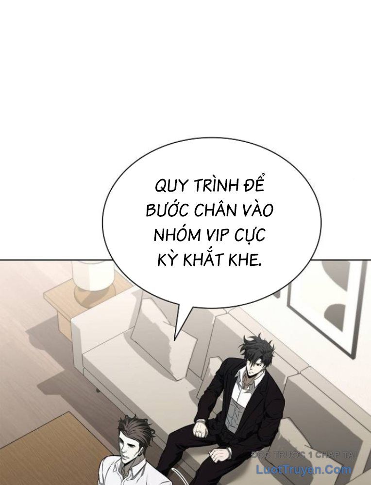 Lính Đánh Thuê Huyền Thoại Trở Thành Thanh Tra Chap 17 - Next Chap 18