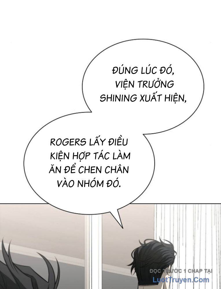 Lính Đánh Thuê Huyền Thoại Trở Thành Thanh Tra Chap 17 - Next Chap 18