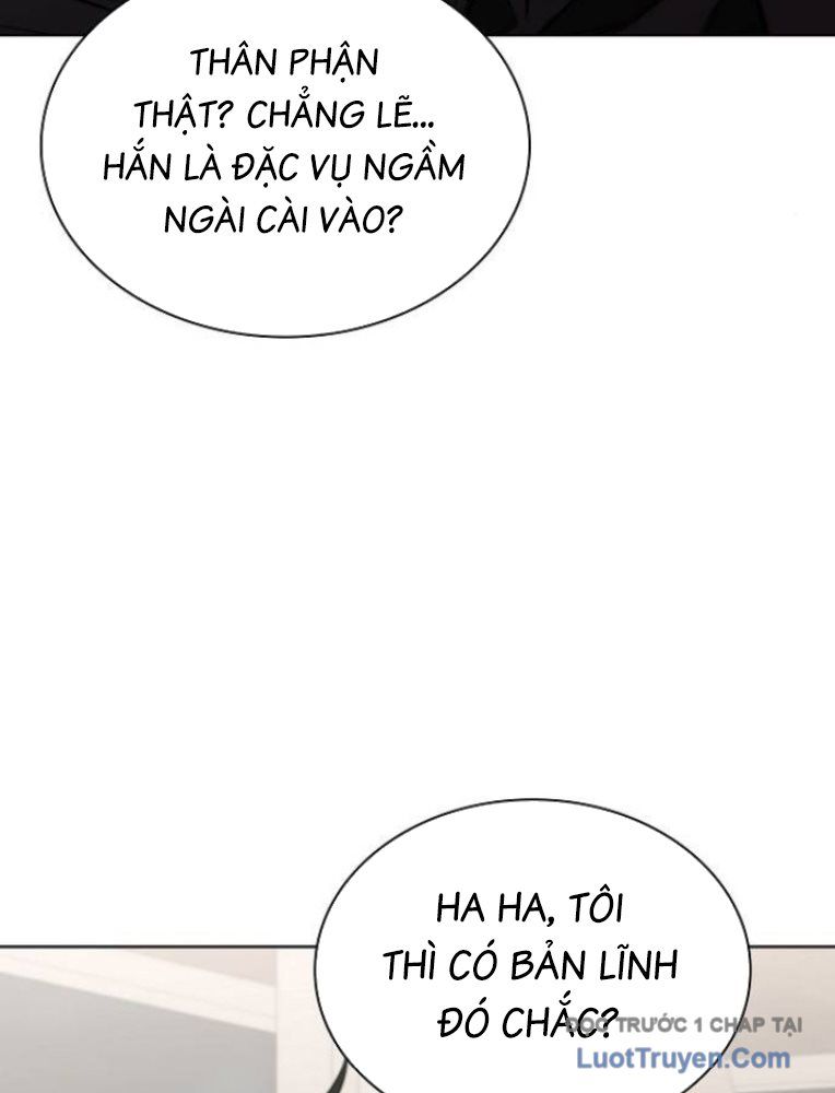 Lính Đánh Thuê Huyền Thoại Trở Thành Thanh Tra Chap 17 - Next Chap 18