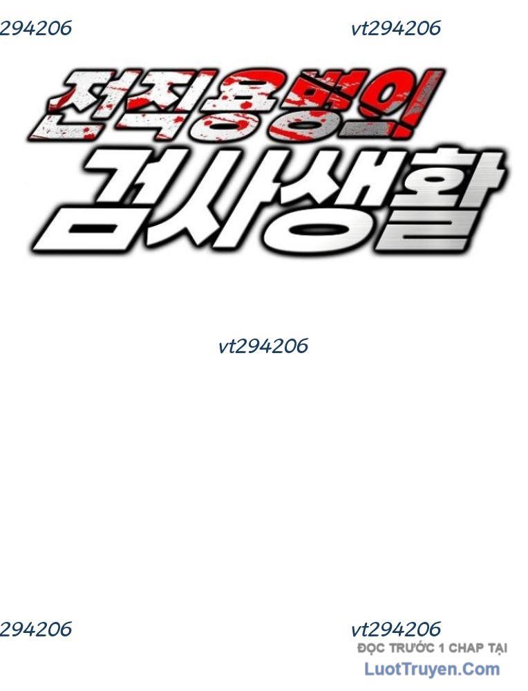 Lính Đánh Thuê Huyền Thoại Trở Thành Thanh Tra Chap 17 - Next Chap 18