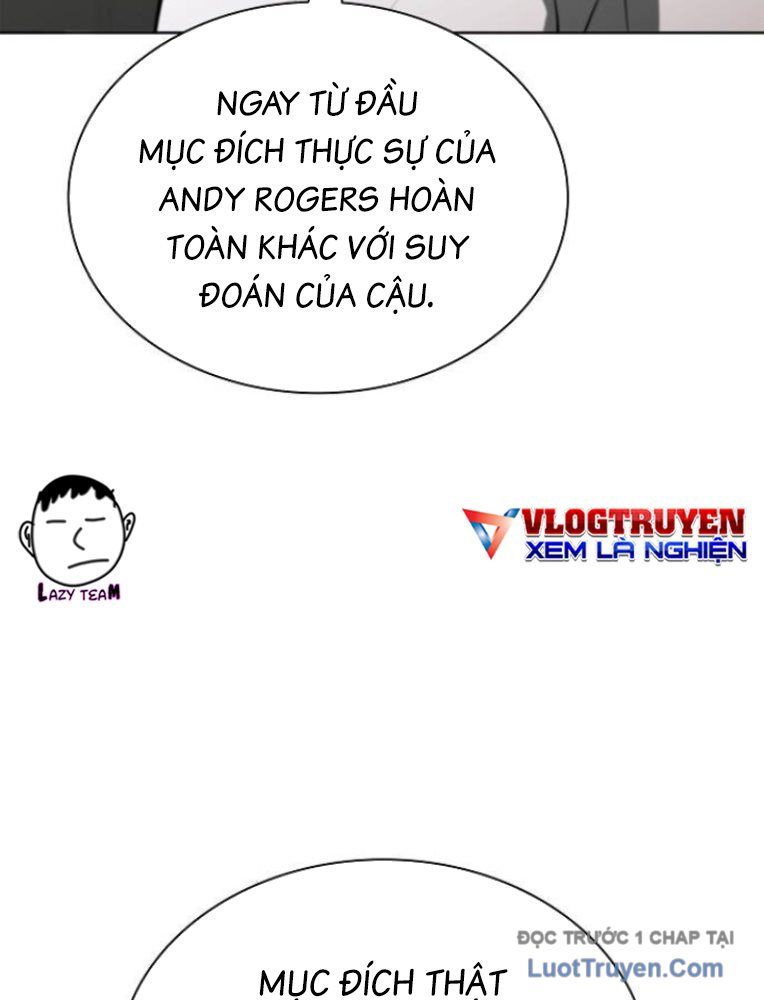 Lính Đánh Thuê Huyền Thoại Trở Thành Thanh Tra Chap 17 - Next Chap 18