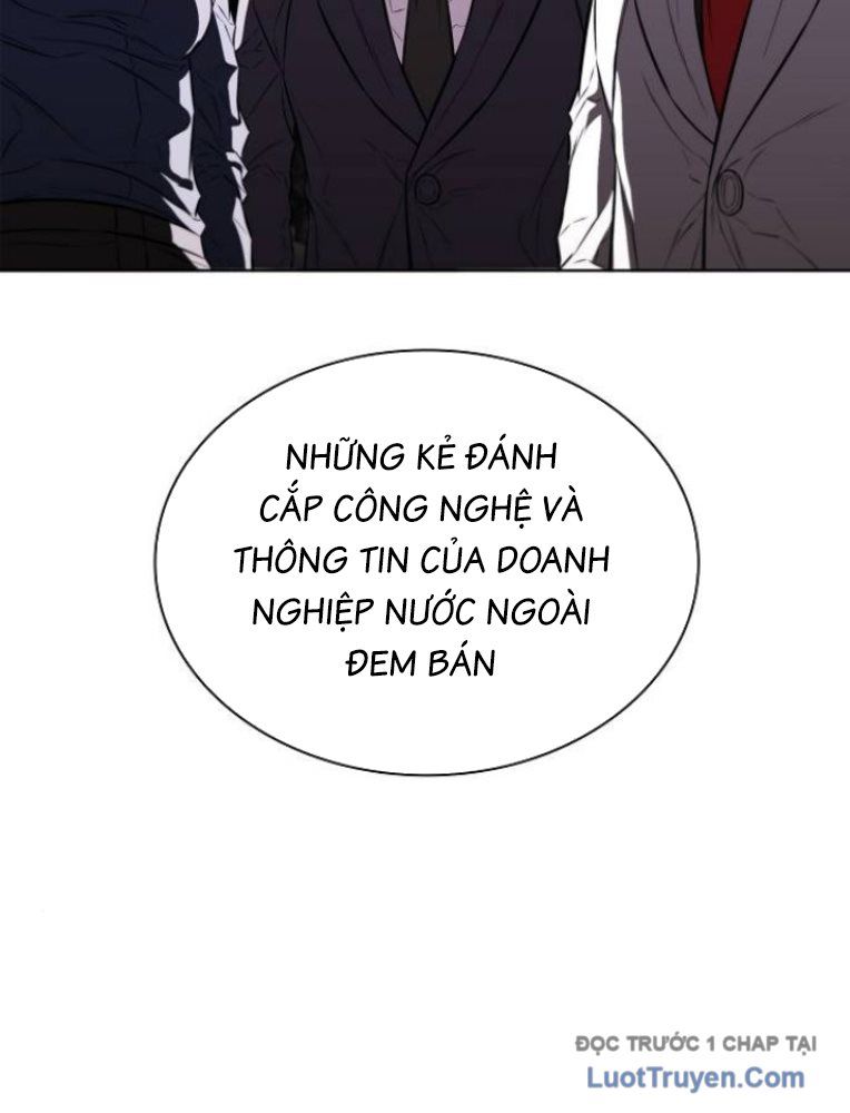 Lính Đánh Thuê Huyền Thoại Trở Thành Thanh Tra Chap 17 - Next Chap 18