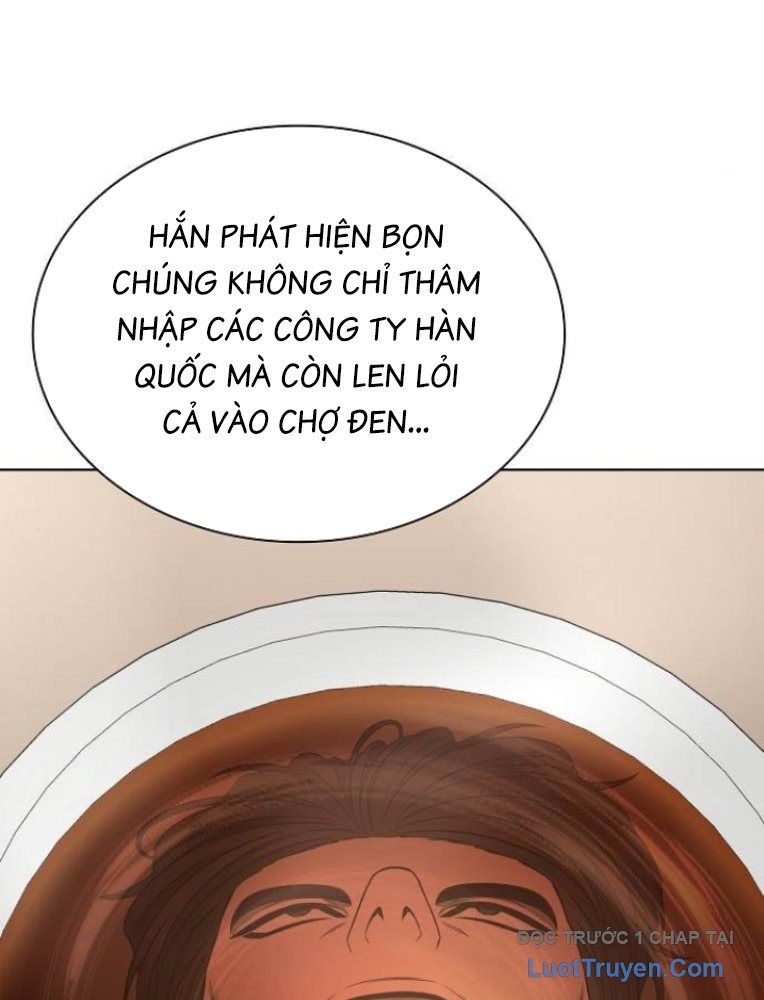 Lính Đánh Thuê Huyền Thoại Trở Thành Thanh Tra Chap 17 - Next Chap 18