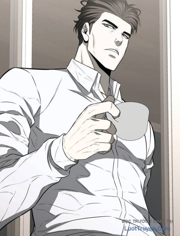 Lính Đánh Thuê Huyền Thoại Trở Thành Thanh Tra Chap 17 - Next Chap 18