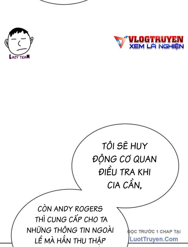 Lính Đánh Thuê Huyền Thoại Trở Thành Thanh Tra Chap 17 - Next Chap 18