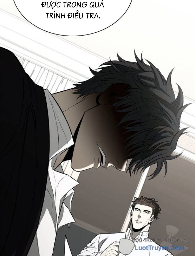 Lính Đánh Thuê Huyền Thoại Trở Thành Thanh Tra Chap 17 - Next Chap 18