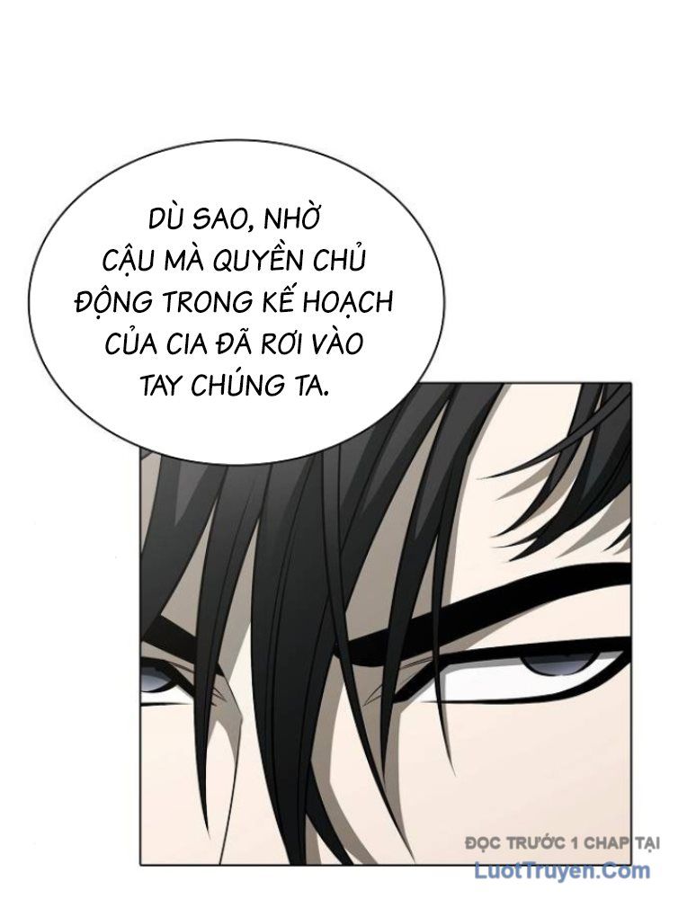 Lính Đánh Thuê Huyền Thoại Trở Thành Thanh Tra Chap 17 - Next Chap 18