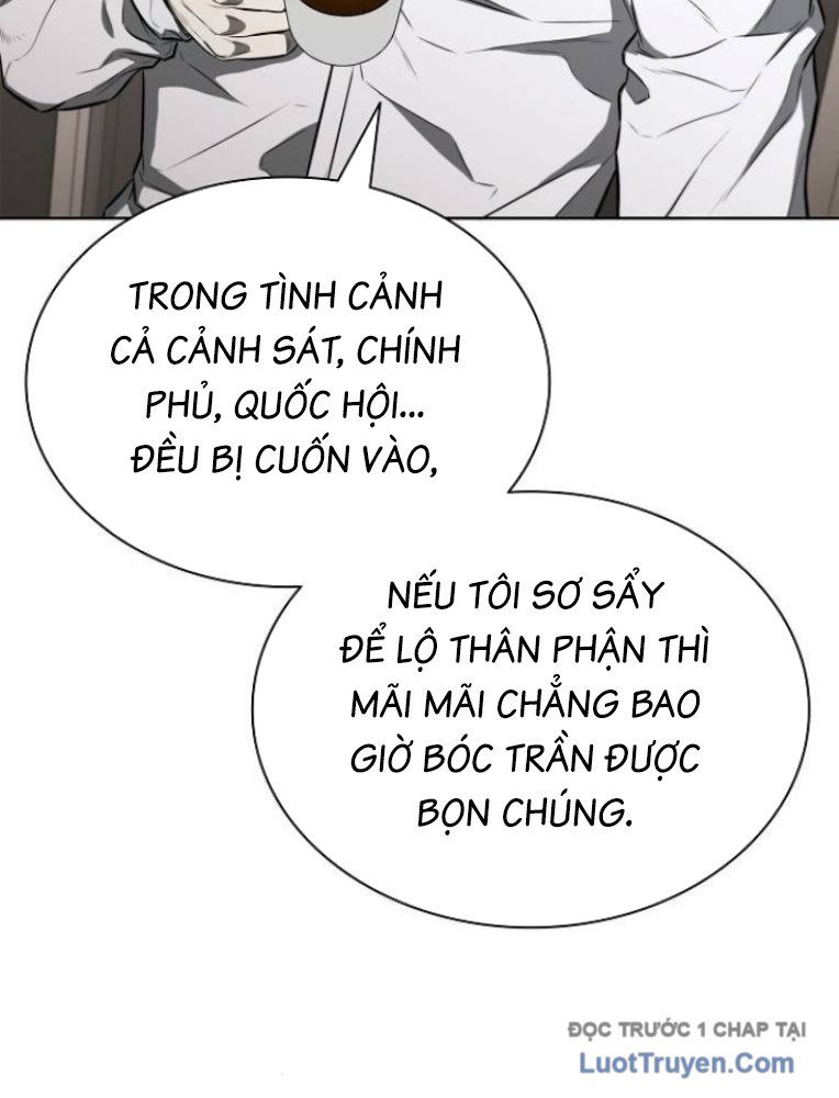 Lính Đánh Thuê Huyền Thoại Trở Thành Thanh Tra Chap 17 - Next Chap 18