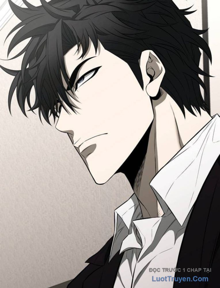 Lính Đánh Thuê Huyền Thoại Trở Thành Thanh Tra Chap 17 - Next Chap 18