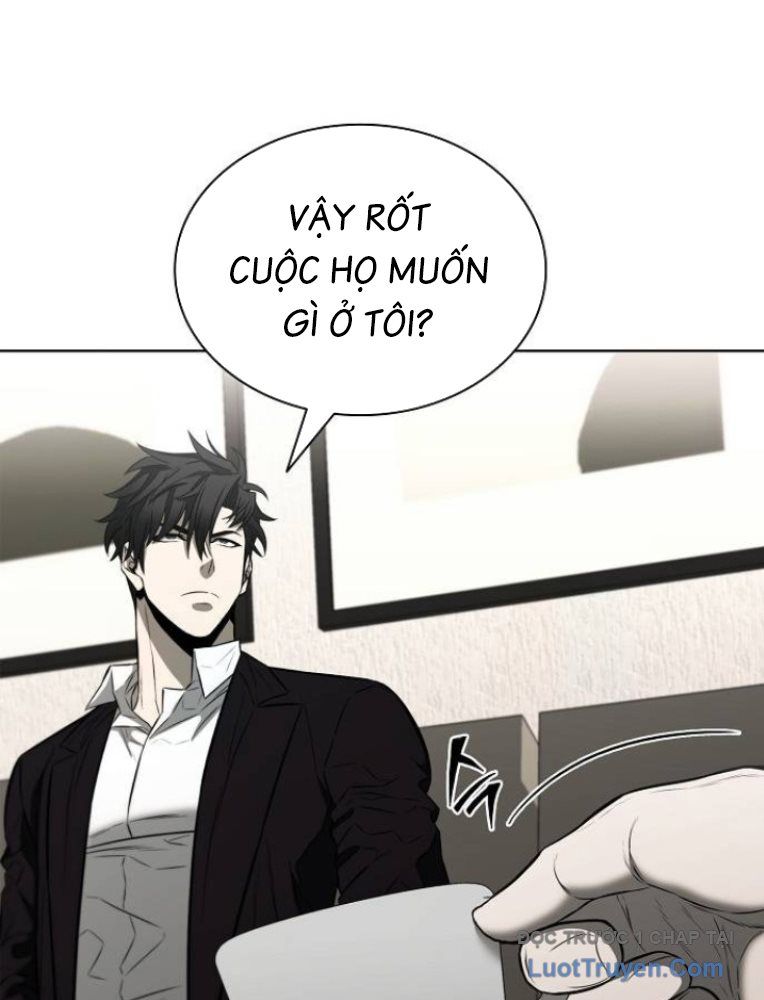 Lính Đánh Thuê Huyền Thoại Trở Thành Thanh Tra Chap 17 - Next Chap 18