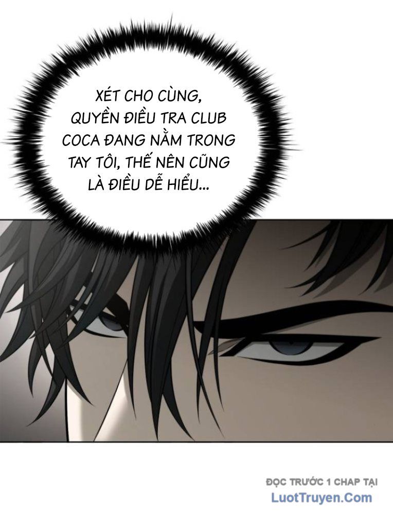 Lính Đánh Thuê Huyền Thoại Trở Thành Thanh Tra Chap 17 - Next Chap 18