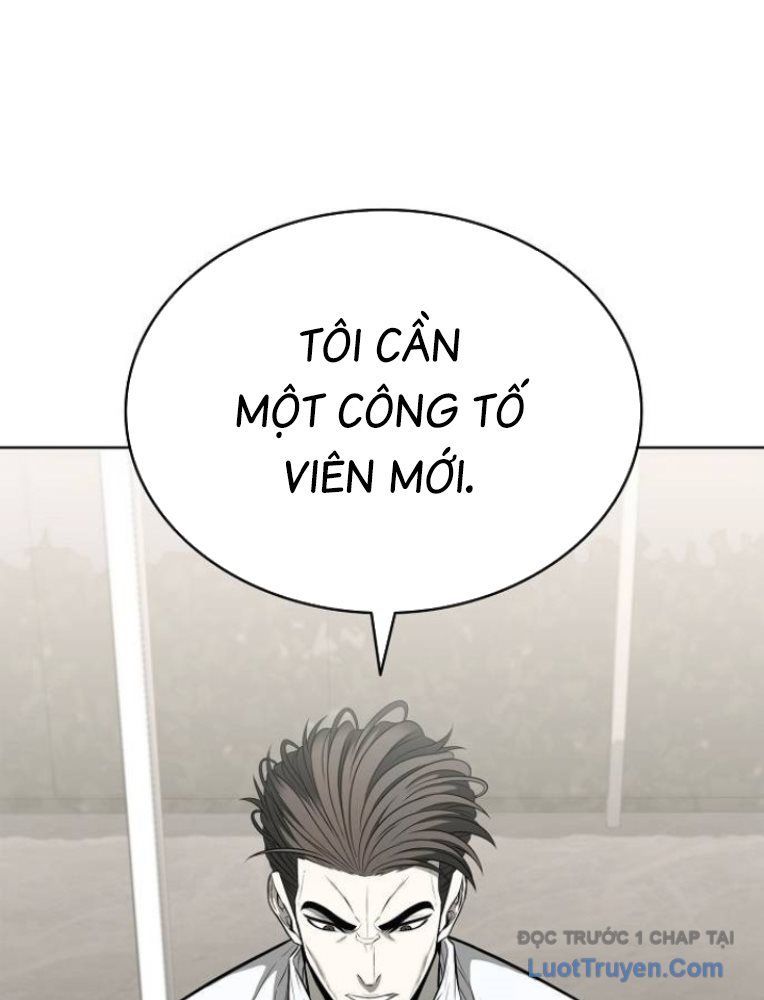 Lính Đánh Thuê Huyền Thoại Trở Thành Thanh Tra Chap 17 - Next Chap 18