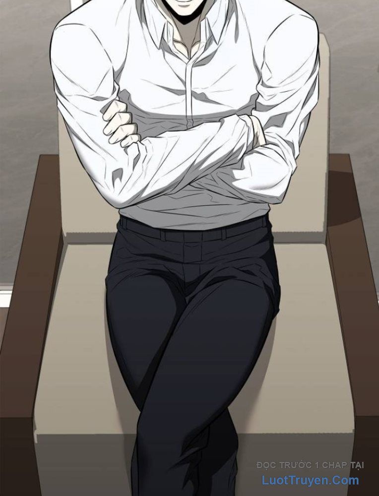 Lính Đánh Thuê Huyền Thoại Trở Thành Thanh Tra Chap 17 - Next Chap 18