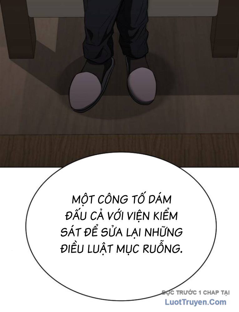 Lính Đánh Thuê Huyền Thoại Trở Thành Thanh Tra Chap 17 - Next Chap 18