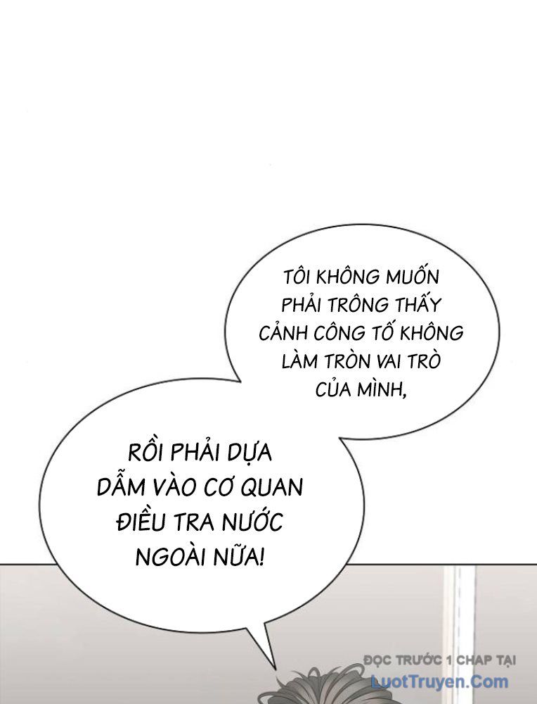 Lính Đánh Thuê Huyền Thoại Trở Thành Thanh Tra Chap 17 - Next Chap 18