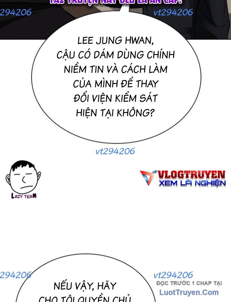 Lính Đánh Thuê Huyền Thoại Trở Thành Thanh Tra Chap 17 - Next Chap 18