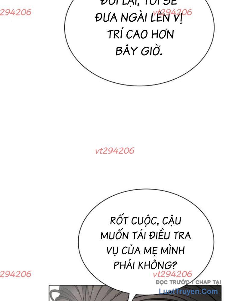 Lính Đánh Thuê Huyền Thoại Trở Thành Thanh Tra Chap 17 - Next Chap 18