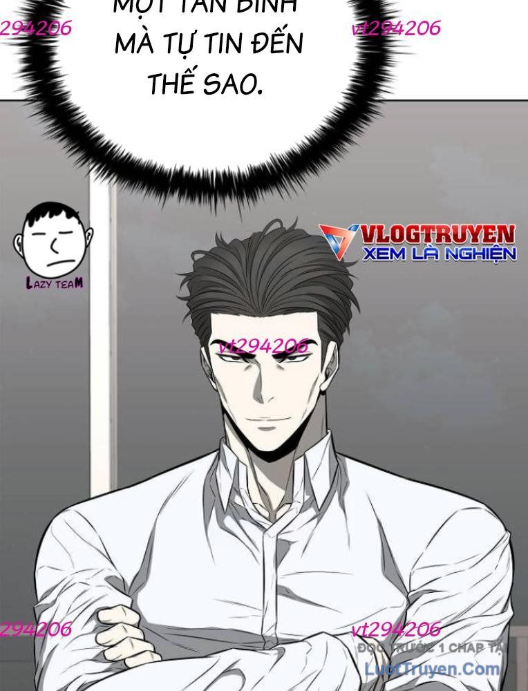 Lính Đánh Thuê Huyền Thoại Trở Thành Thanh Tra Chap 17 - Next Chap 18