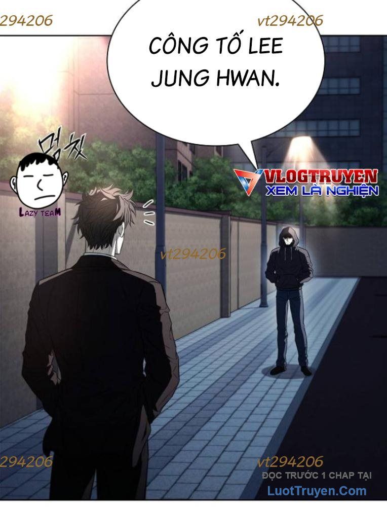 Lính Đánh Thuê Huyền Thoại Trở Thành Thanh Tra Chap 17 - Next Chap 18