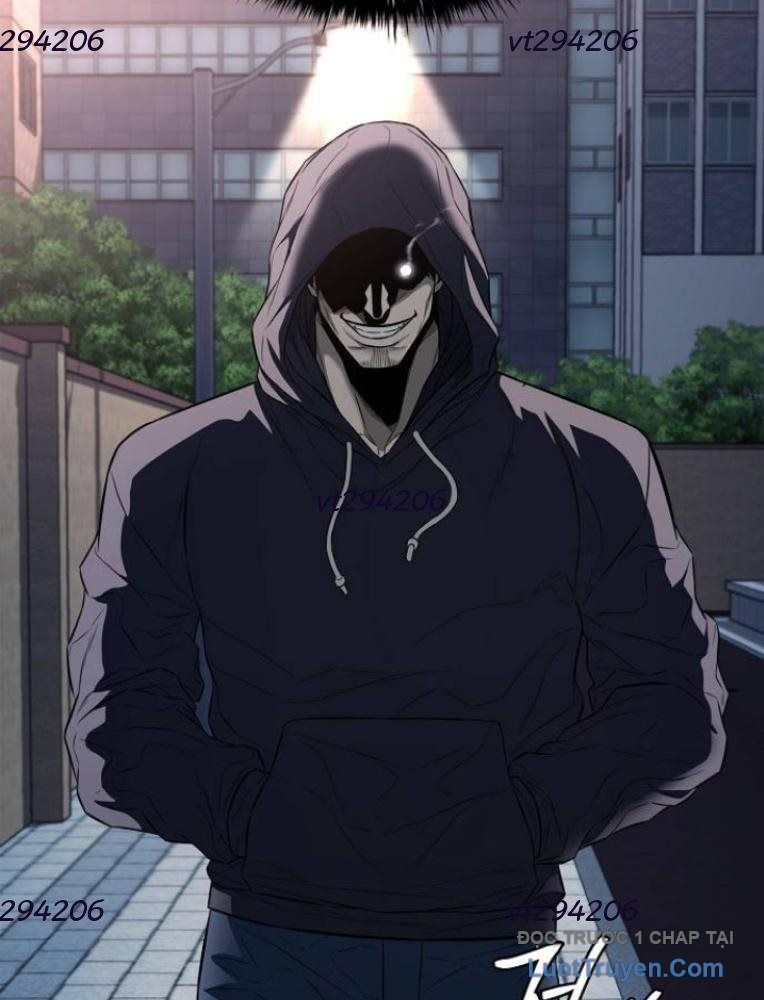 Lính Đánh Thuê Huyền Thoại Trở Thành Thanh Tra Chap 17 - Next Chap 18