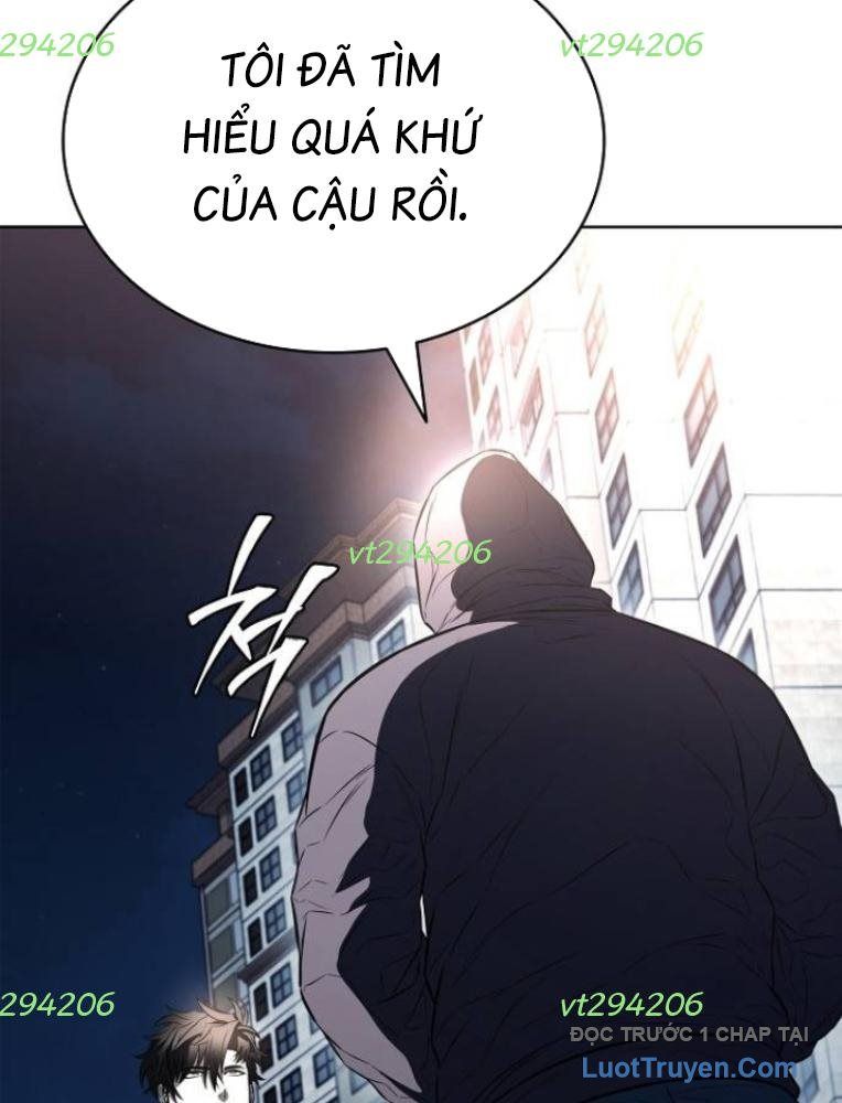 Lính Đánh Thuê Huyền Thoại Trở Thành Thanh Tra Chap 17 - Next Chap 18