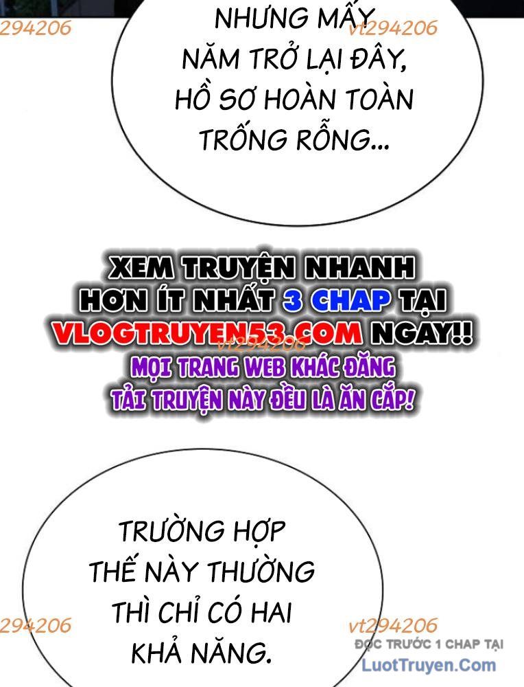 Lính Đánh Thuê Huyền Thoại Trở Thành Thanh Tra Chap 17 - Next Chap 18
