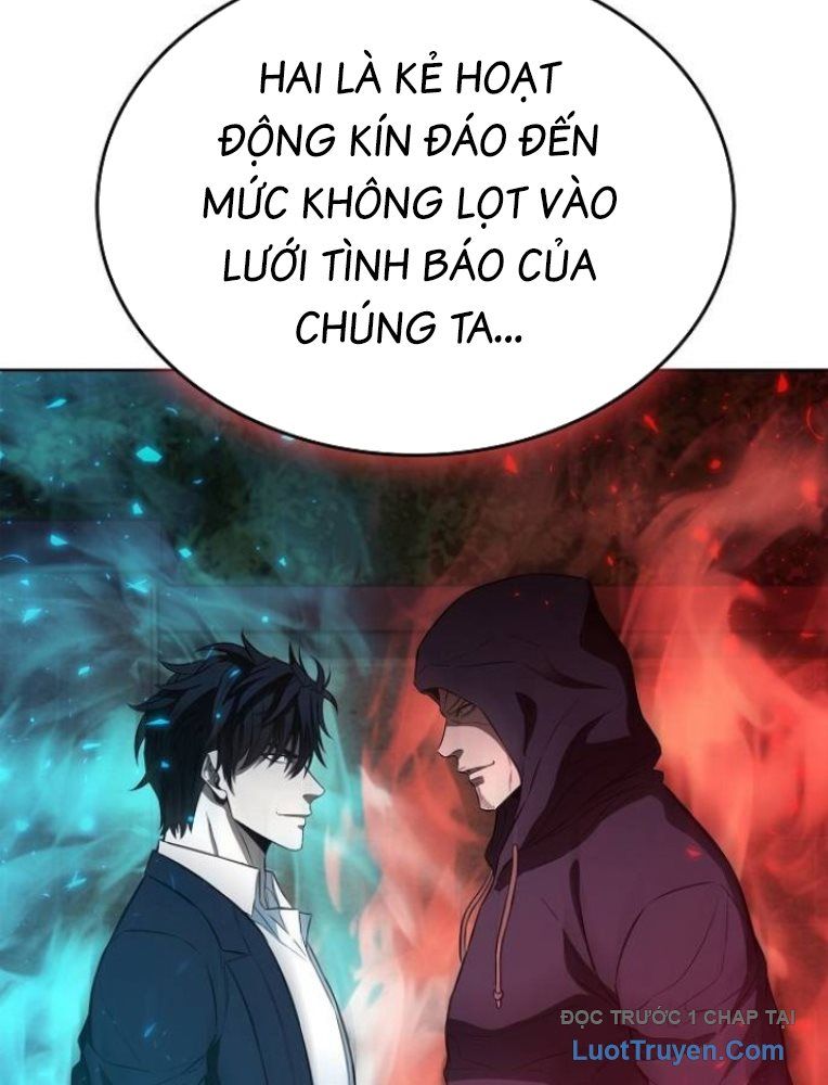 Lính Đánh Thuê Huyền Thoại Trở Thành Thanh Tra Chap 17 - Next Chap 18