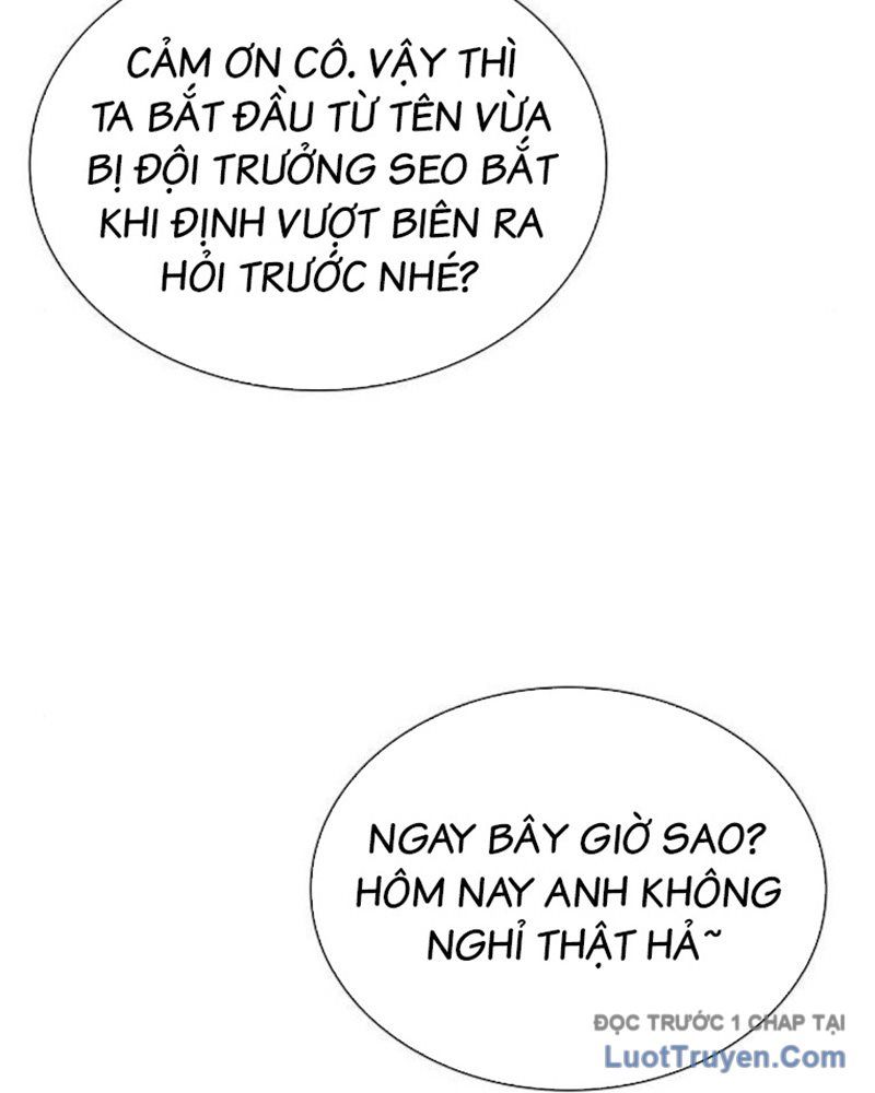 Lính Đánh Thuê Huyền Thoại Trở Thành Thanh Tra Chap 18 - Next Chap 19