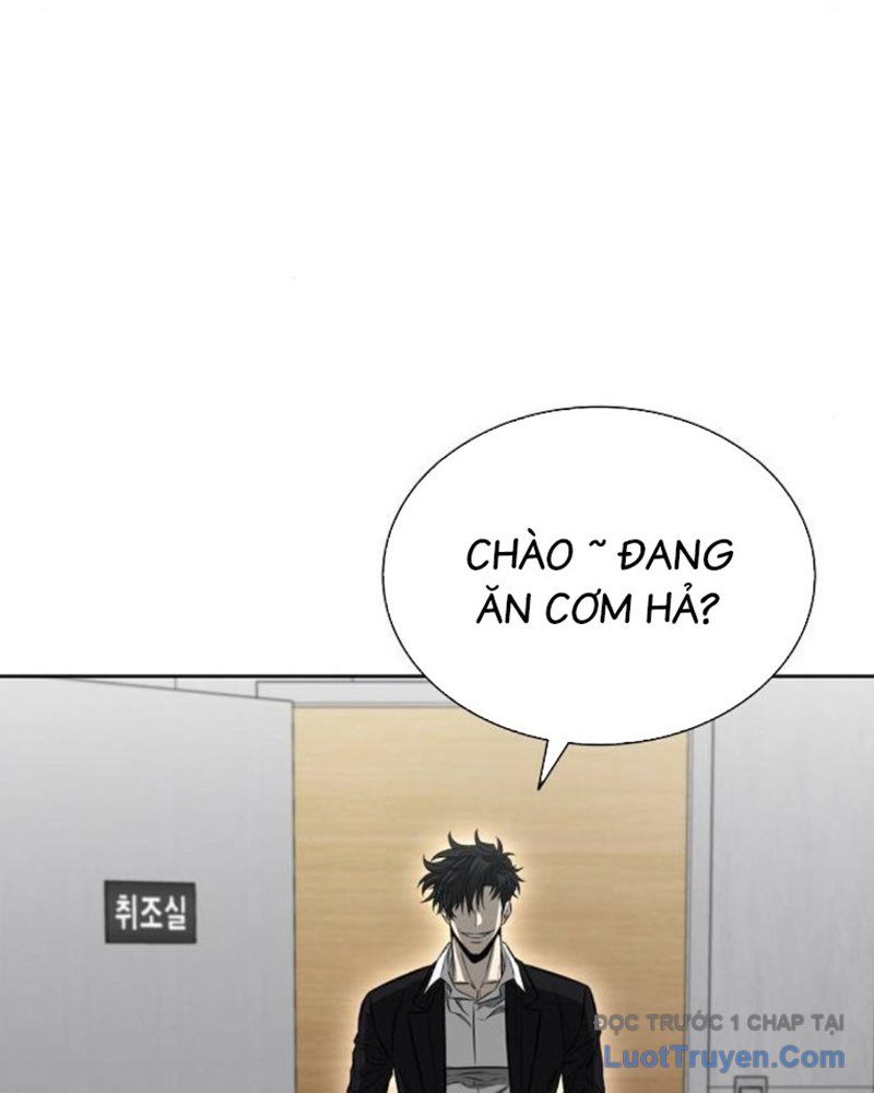 Lính Đánh Thuê Huyền Thoại Trở Thành Thanh Tra Chap 18 - Next Chap 19