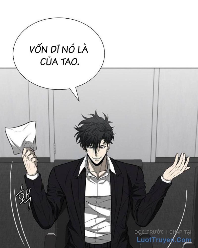 Lính Đánh Thuê Huyền Thoại Trở Thành Thanh Tra Chap 18 - Next Chap 19