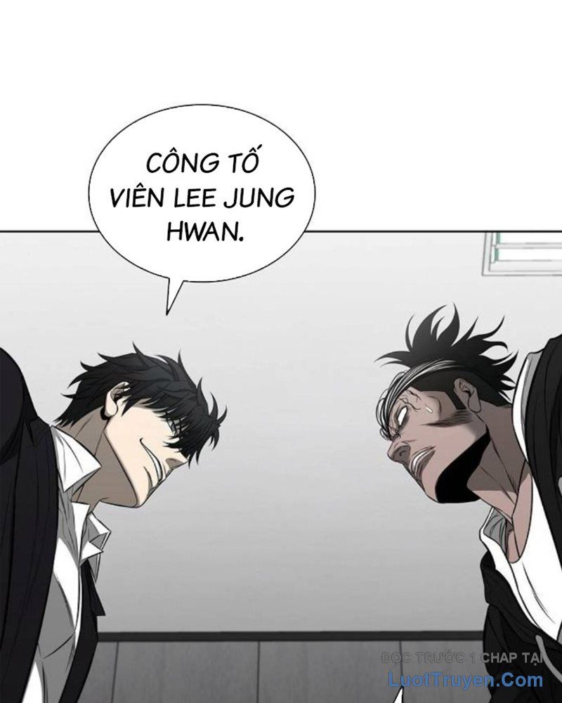 Lính Đánh Thuê Huyền Thoại Trở Thành Thanh Tra Chap 18 - Next Chap 19